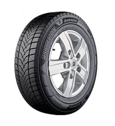 Anvelopa IARNA Bridgestone DuravisVanWinter 195/60R16C 99/97T