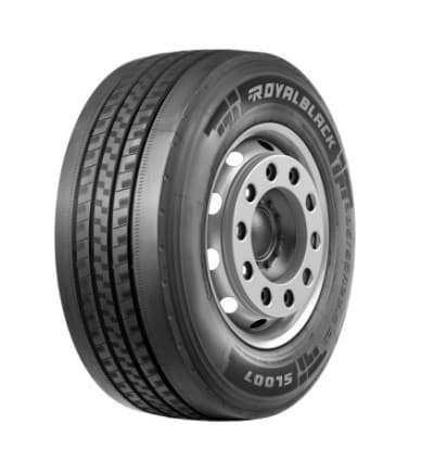 Anvelopa CAMION ROYAL BLACK Sl007 385/55 R22.5 160K 20PR Directional Regional