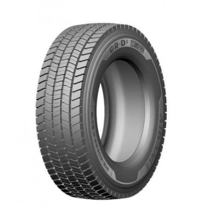 Anvelopa CAMION ADVANCE GR-D2 295/60R22.5 150/147K Regional Tractiune