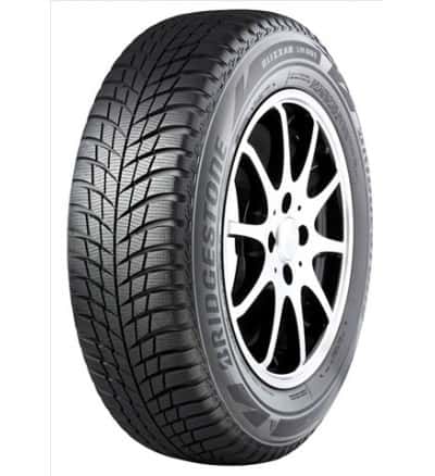 Anvelopa IARNA BRIDGESTONE BLIZZAK LM001 225/50R17 98H XL