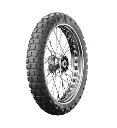 Anvelopa ALL SEASON Michelin Anakee wild 130/80R17 65R