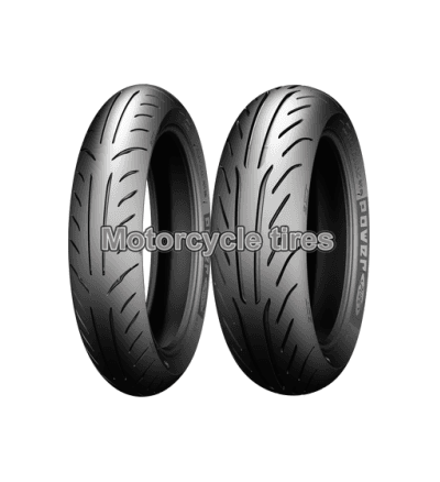 Anvelopa ALL SEASON Michelin Power pure sc 140/70R12 60P