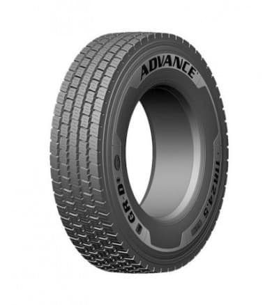 Anvelopa CAMION ADVANCE GR-D1 295/80R22.5 154/149M Regional Tractiune