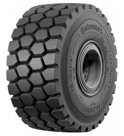Anvelopa Agro Industriala CONTINENTAL Emmaster 23.5 R25 A2