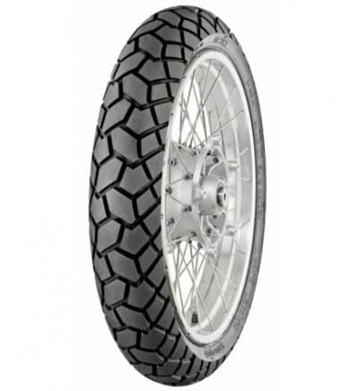 Anvelopa MOTO CONTINENTAL TKC 70 100/90R19 57T