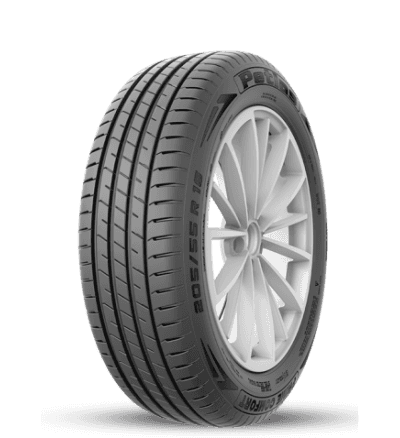 Anvelopa VARA PETLAS PRIME COMFORT 205/55R16 91 V