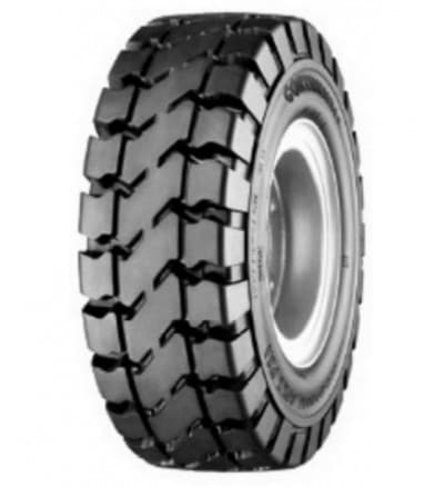 Anvelopa STIVUITOR CONTINENTAL Sc20 clean sit 125/75 R8 100A5