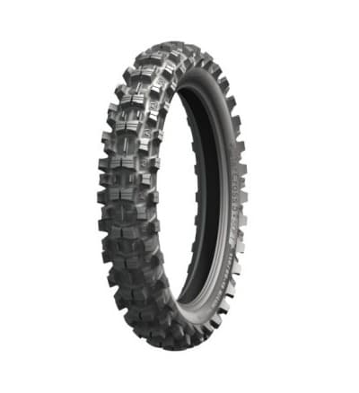 Anvelopa ALL SEASON Michelin Starcross 5 soft 90/100R14 49M