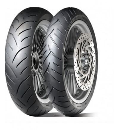 Anvelopa MOTO DUNLOP SCSMART 120/70R15 56S