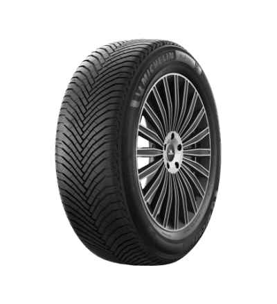 Anvelopa IARNA MICHELIN ALPIN 7 215/60R17 96 H