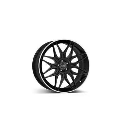 Janta Aliaj DOTZ LongBeach dark 10X20 5X112 ET39 CB 66.6