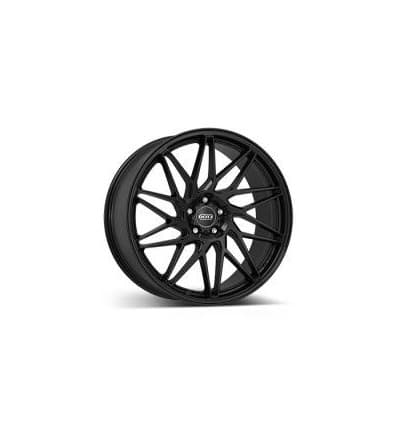 Janta Aliaj DOTZ Tanaka black 9X20 5X120 ET30 CB 72.6