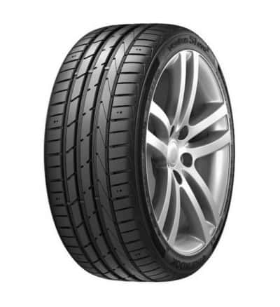Anvelopa VARA Hankook Ventus s1 evo2 k117b 245/40R18 97Y XL MOE