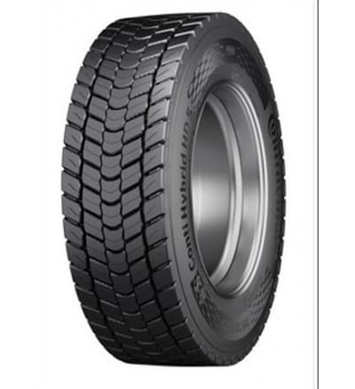 Anvelopa CAMION CONTINENTAL CHD5 275/70R22.5 148M Regional Tractiune