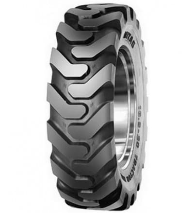 Anvelopa Agro Industriala MITAS Ti09 440/80 R30 14PR TL