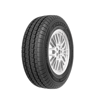 Anvelopa VARA STARMAXX PROVAN ST850 PLUS 205/75R16C 113 R