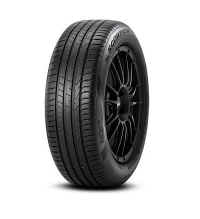 Anvelopa VARA Pirelli Scorpion 235/55R19 105T XL +