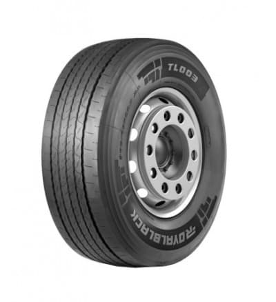 Anvelopa CAMION ROYAL BLACK Tl003 385/55 R22.5 160K 20PR Trailer Autostrada