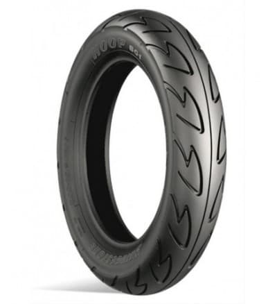 Anvelopa VARA BRIDGESTONE HOOP B01 90/90R10 50J