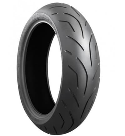 Anvelopa MOTO BRIDGESTONE BATTLAX S21 150/60R17 66W