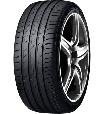 Anvelopa VARA NEXEN N'Fera Sport 235/60R17 102V