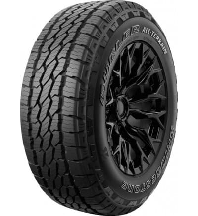 Anvelopa ALL SEASON Bridgestone 265/70R17 S AT002 DuelerAT XL 116 S