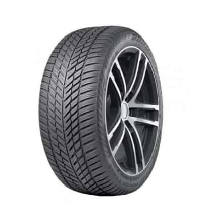 Anvelopa ALL SEASON NOKIAN SEASONPROOF 2 225/45R17 94V XL