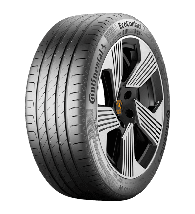 Anvelopa VARA CONTINENTAL ECOCONTACT 7 SILENT 265/40R21 105 V XL