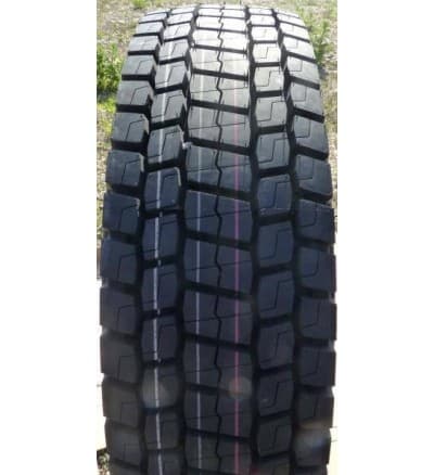 Anvelopa CAMION TORQUE TqR1D Tractiune Regional 315/80 R 22.5 156l