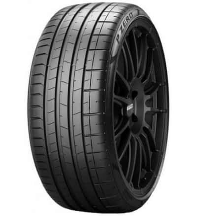Anvelopa VARA PIRELLI P zero 4 sc MO 225/45 R18 95Y XL