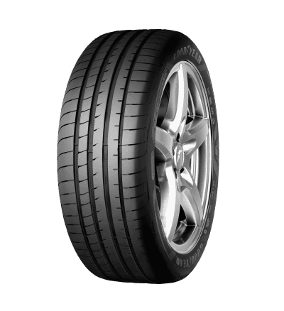 Anvelopa VARA Goodyear Eagle f1 asymmetric 5 235/55R18 100V