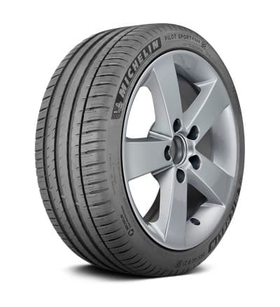 Anvelopa VARA MICHELIN PILOT SPORT 4 SUV RG 285/35R23 107 Y XL
