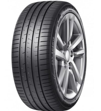 Anvelopa VARA ROYAL BLACK Royal power 215/55 R17 98W XL