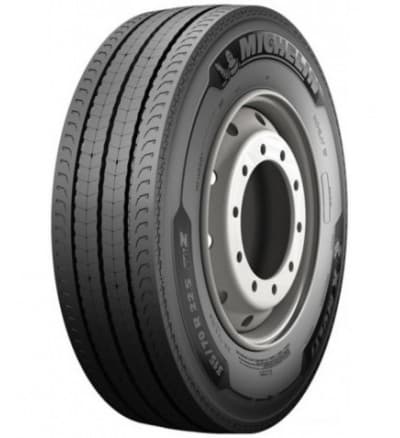 Anvelopa CAMION MICHELIN X multi z 245/70 R17 136/134M Directional Regional