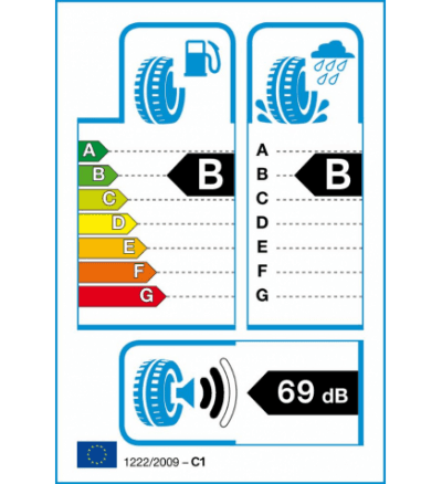 Anvelopa CAMION KUMHO RD50 215/75R17.5 126/124M Regional Tractiune
