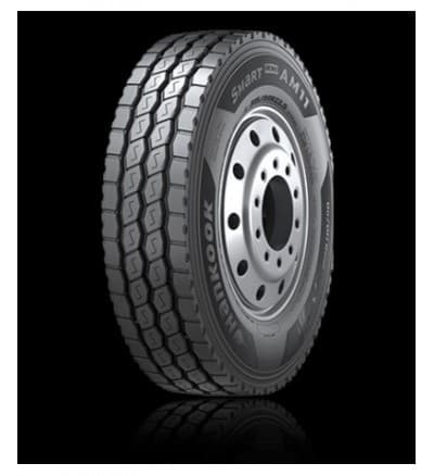 Anvelopa CAMION HANKOOK AM11 13/R22.5 156K On / Off Directional