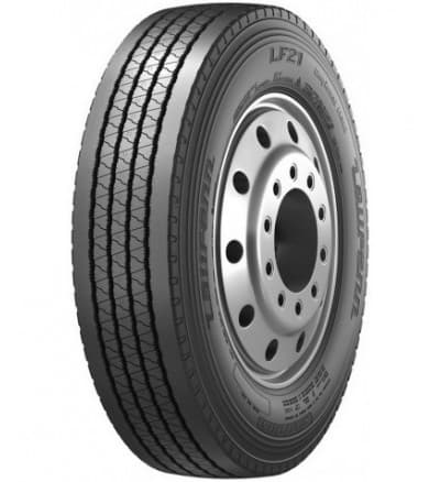 Anvelopa CAMION LAUFENN Lf21 225/75 R17 129/127M 12PR Directional Regional