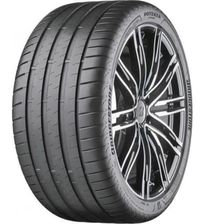 Anvelopa VARA Bridgestone 285/35R20 Y PotenzaSport XL 104 Y
