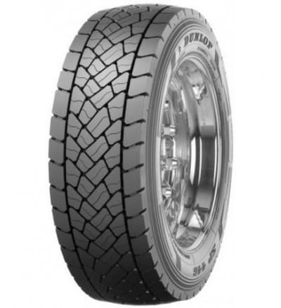 Anvelopa CAMION DUNLOP Sp446 315/70 R22.5 154/152L 18PR Tractiune Regional