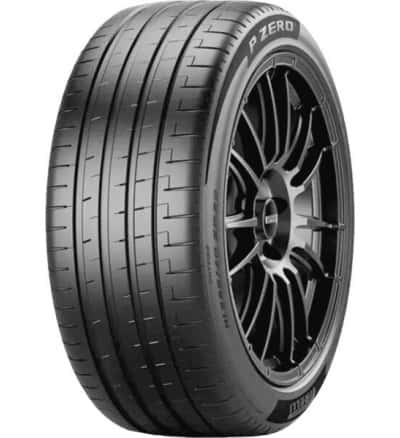 Anvelopa VARA PIRELLI PZERO PZ5 245/40R18 97 Y XL