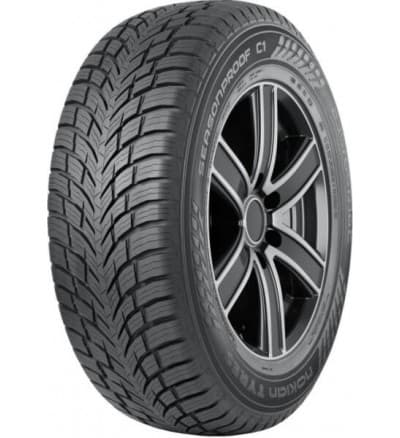 Anvelopa ALL SEASON NOKIAN TYRES Seasonproof C1 215/65R16 109/107T