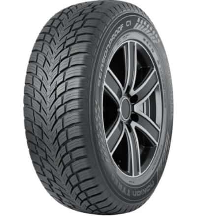 Anvelopa ALL SEASON NOKIAN TYRES Seasonproof C1 215/65R16C 109/107T