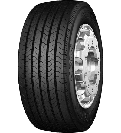 Anvelopa CAMION CONTINENTAL HSR1 305/70R22.5 152/148M Directional