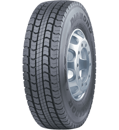 Anvelopa CAMION MATADOR DH1 11R22.5 148/145L Tractiune