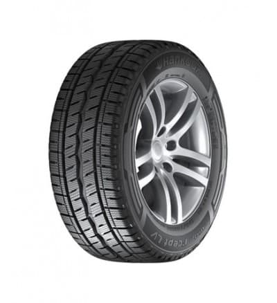 Anvelopa IARNA HANKOOK WINTER ICEPT LV RW12 175/80R14 99/98R