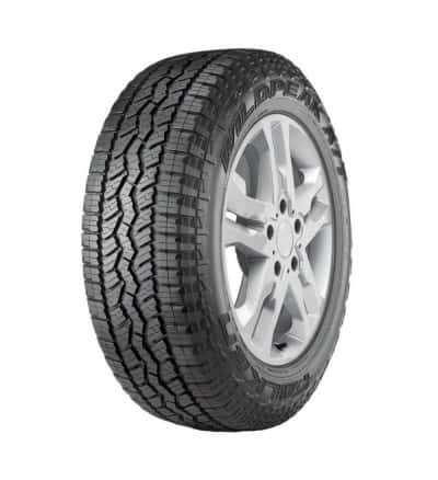 Anvelopa ALL SEASON FALKEN WILDPEAK A/T AT3WA 215/65R16 98 H