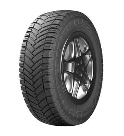 Anvelopa ALL SEASON MICHELIN CROSSCLIMATE CAMPING 225/75R16C 116R