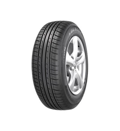 Anvelopa VARA DUNLOP FASTRESPONSE 185/55R16 83 V