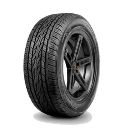 Anvelopa VARA CONTINENTAL CONTICROSSCONTACT LX 2 215/65R16 98H