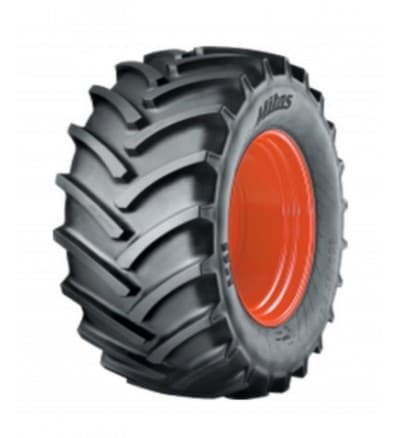 Anvelopa Agro Industriala MITAS AC65 650/65R42 165D/168A8